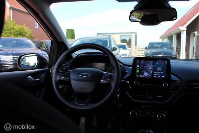 Ford FIESTA 1.1 Trend LANE ASSIST APPLE CARPLAY NAVIGATIE DAB