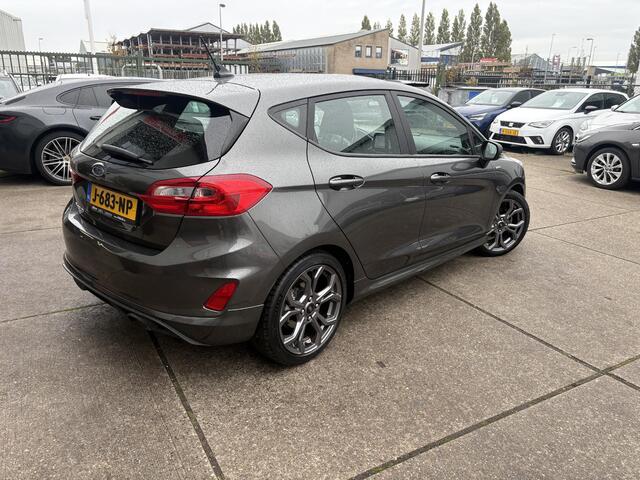 Ford FIESTA 1.0 EcoBoost ST-Line