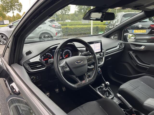 Ford FIESTA 1.5 EcoBoost ST-3 200pk/147kW 6-bak