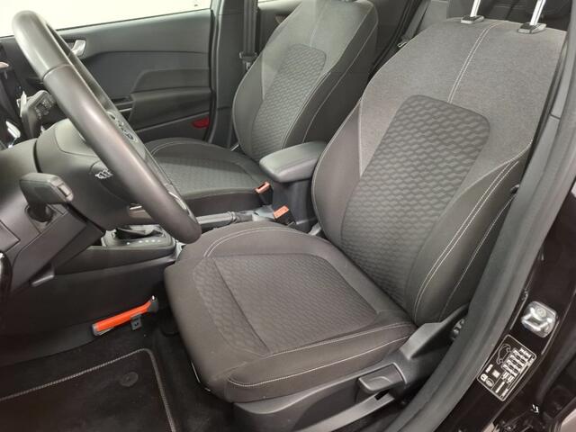 Ford FIESTA 1.0 Ecoboost Titanium Automaat - Adapt.Cruise - Carplay