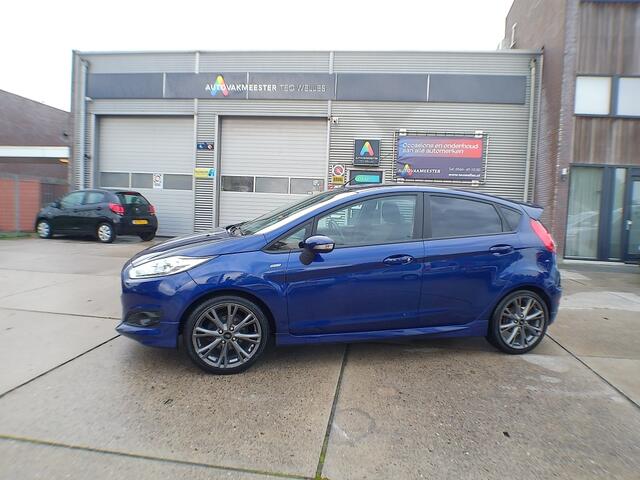 Ford FIESTA 1.0 EcoB. ST Line