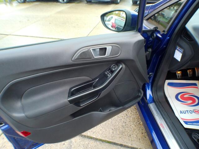 Ford FIESTA 1.0 EcoB. ST Line