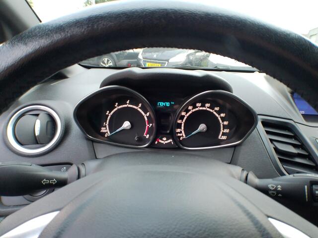 Ford FIESTA 1.0 EcoB. ST Line