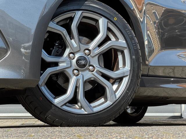 Ford FIESTA 1.0 ECOBOOST ST-LINE 5-DEURS/NW.MODEL/CARPLAY/NL-AUTO/1E EIG./50.000KM!