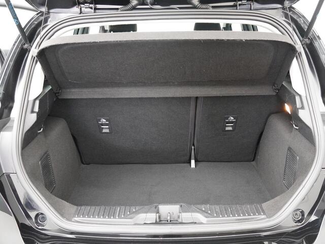 Ford FIESTA EcoBoost 125PK Hybrid Titanium | Climate | Parkeersensoren | Cruise I Navi I LED