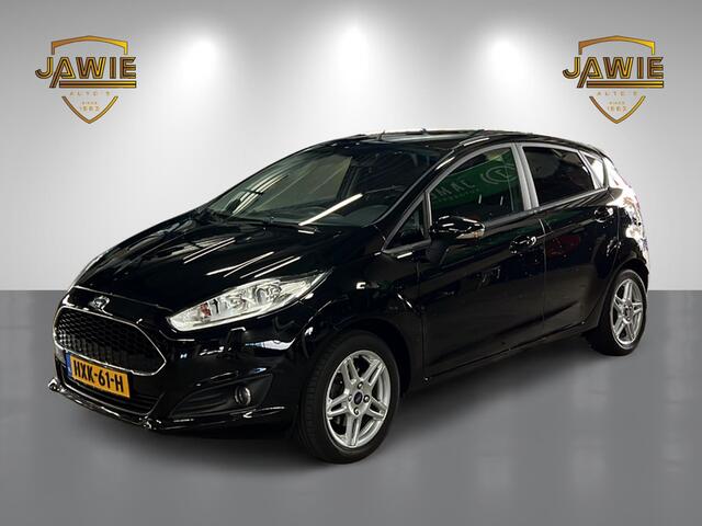 Ford FIESTA 1.0 EcoBoost Titanium HXK-61-H