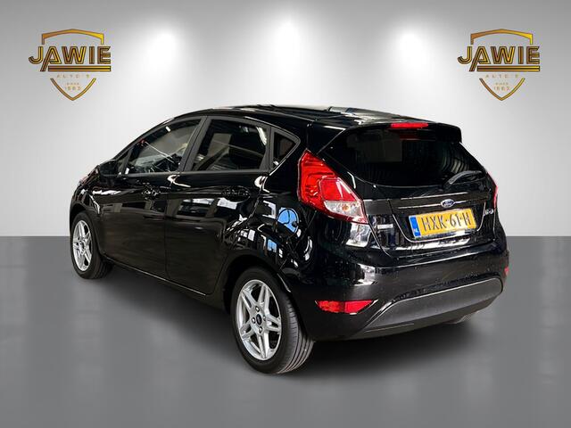 Ford FIESTA 1.0 EcoBoost Titanium HXK-61-H