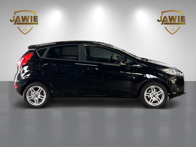 Ford FIESTA 1.0 EcoBoost Titanium HXK-61-H