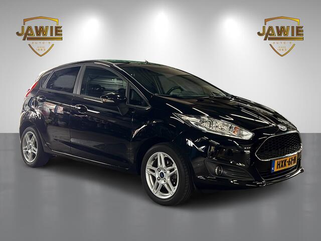 Ford FIESTA 1.0 EcoBoost Titanium HXK-61-H