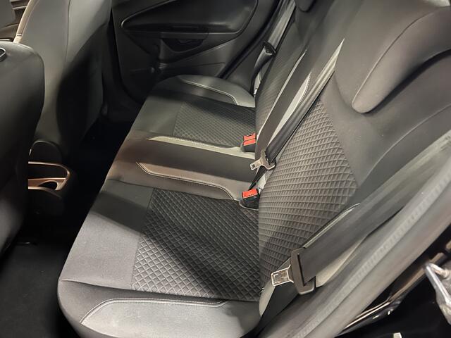 Ford FIESTA 1.0 EcoBoost Titanium HXK-61-H