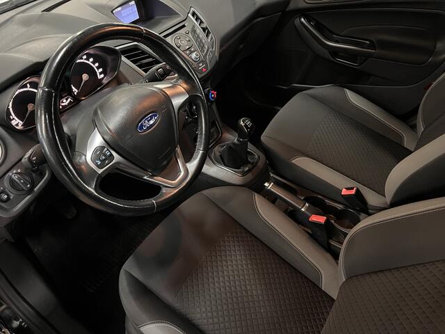Ford FIESTA 1.0 EcoBoost Titanium HXK-61-H