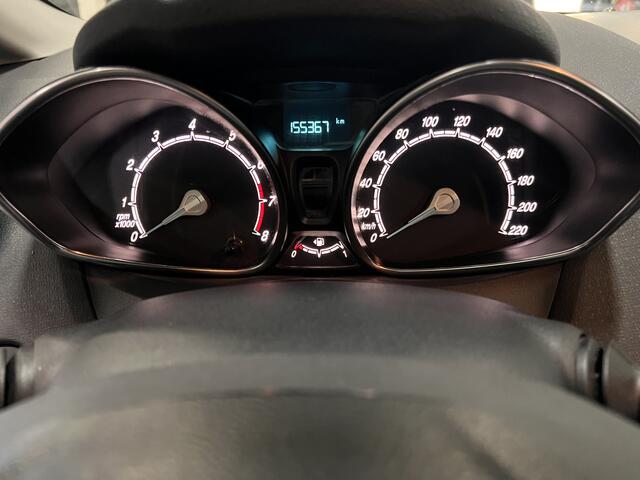 Ford FIESTA 1.0 EcoBoost Titanium HXK-61-H