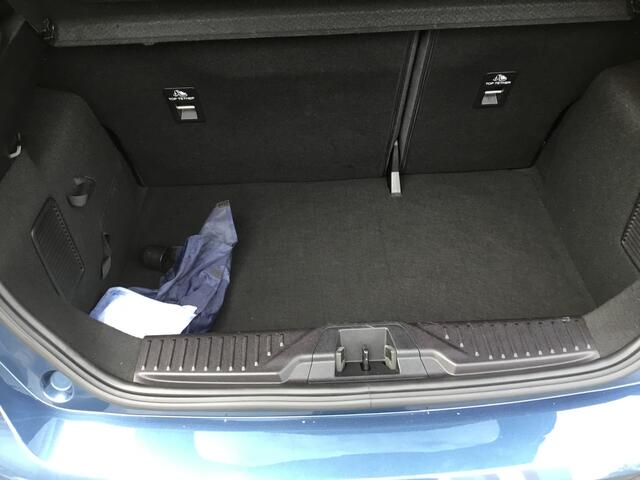 Ford FIESTA 1.0 EcoBoost Active X