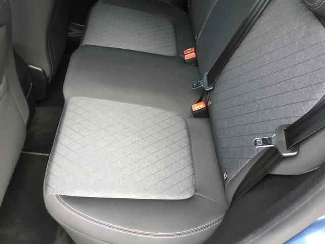 Ford FIESTA 1.0 EcoBoost Active X