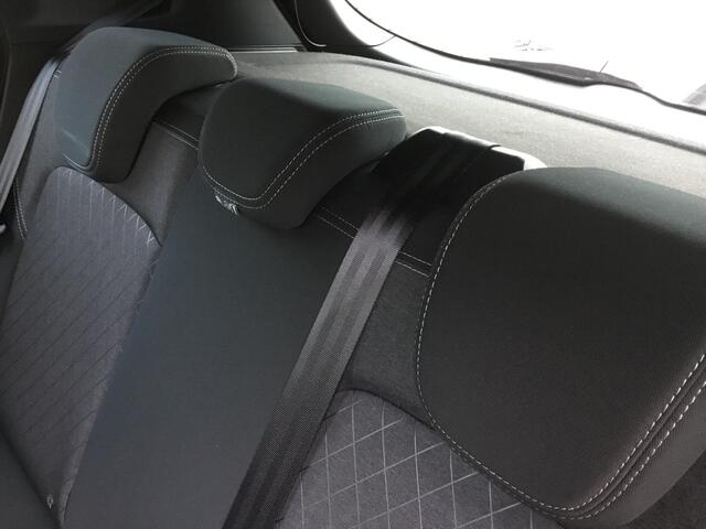 Ford FIESTA 1.0 EcoBoost Active X