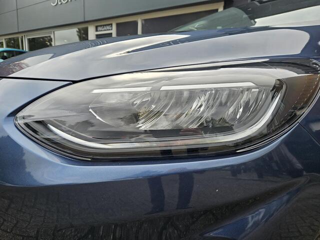 Ford FIESTA 1.0 EcoBoost Hybrid Titanium / Airco clima/ Cruise / Navigatie/ Apple carplay/ PDC/ LED/ LMV