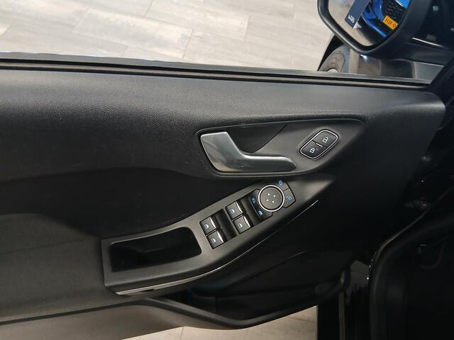 Ford FIESTA 1.0 EcoBoost Titanium