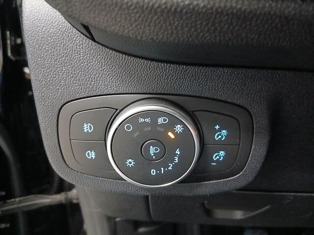 Ford FIESTA 1.0 EcoBoost Titanium