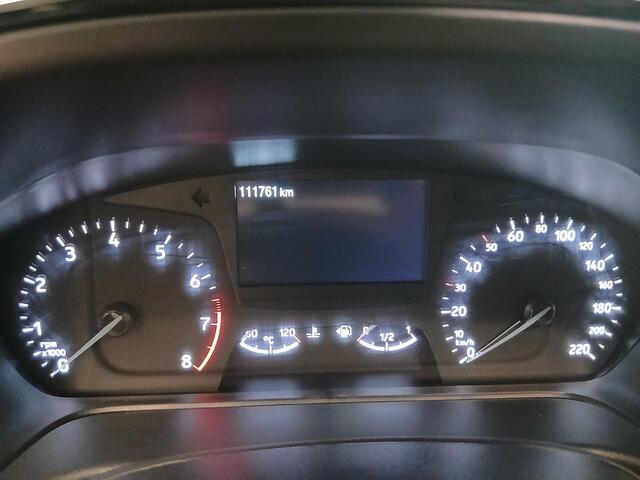 Ford FIESTA 1.0 EcoBoost Titanium