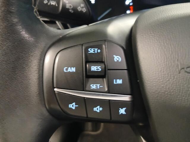 Ford FIESTA 1.0 EcoBoost Titanium