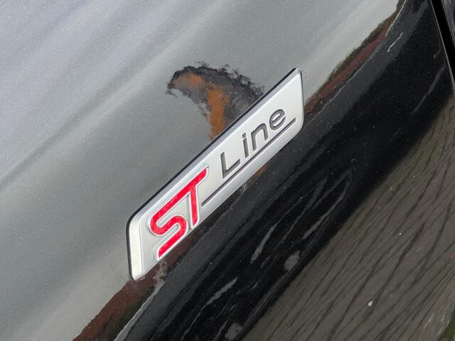 Ford FIESTA 1.0 ECOBOOST ST-LINE 5-DEURS/NW.MODEL/CARPLAY/NL-AUTO/1E EIG./43.000K