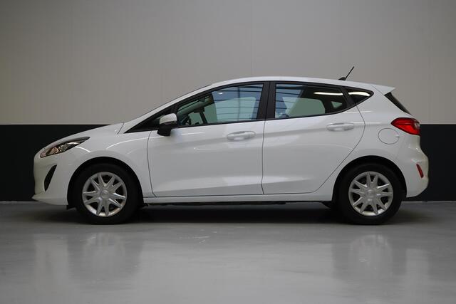 Ford FIESTA 1.0 95pk EcoBoost Connected | Navigatie | Cruise control | Airconditioning