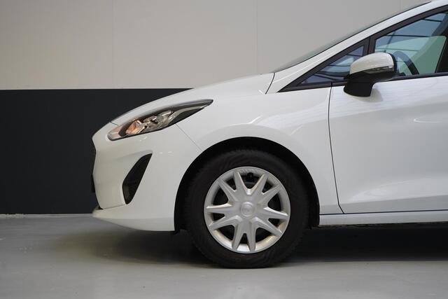 Ford FIESTA 1.0 95pk EcoBoost Connected | Navigatie | Cruise control | Airconditioning