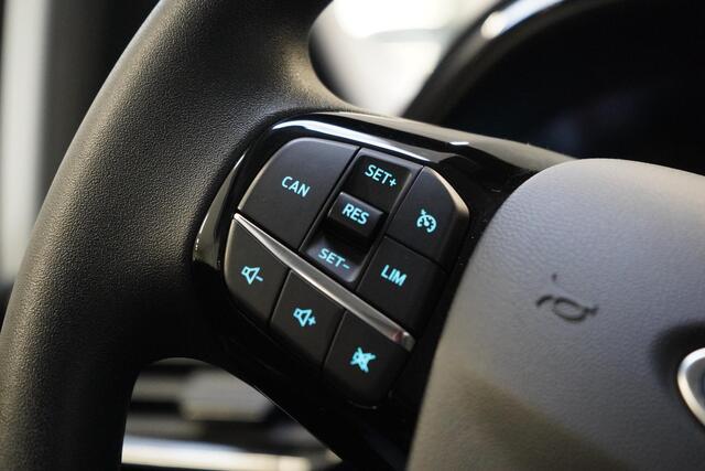 Ford FIESTA 1.0 95pk EcoBoost Connected | Navigatie | Cruise control | Airconditioning