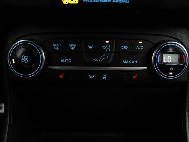 Ford FIESTA 125pk EcoBoost Active X Adapt. Cruise | Navi | Parkeersens. achter | Stoel-/stuur-/voorruitverw.