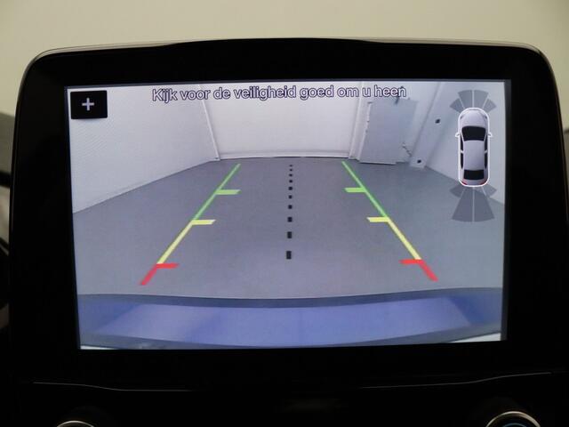 Ford FIESTA 100pk EcoBoost Titanium B&O | Camera | Adapt. Cruise | Parkeersens. v+a | Voorruitverw.