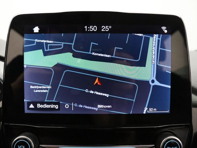 Ford FIESTA 85pk Trend Cruise | Climate | Carplay | Navi | Parkeersens. achter