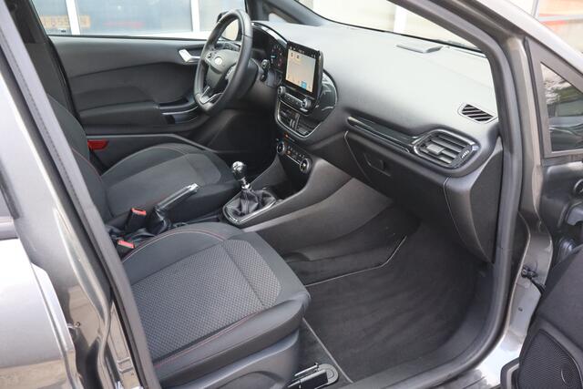 Ford FIESTA 1.0 EcoBoost ST-Line NL- Auto!! Climate I Cruise I Apple