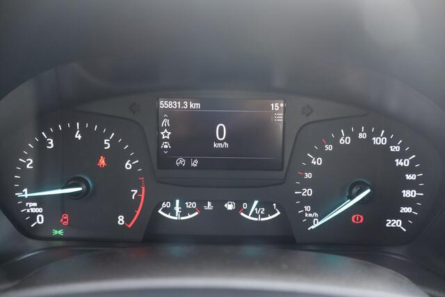 Ford FIESTA 1.0 EcoBoost ST-Line NL- Auto!! Climate I Cruise I Apple