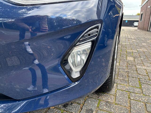 Ford FIESTA 1.0 EcoBoost Titanium