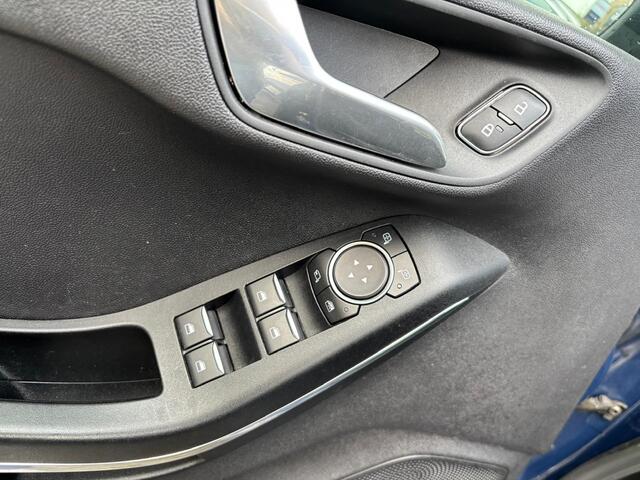 Ford FIESTA 1.0 EcoBoost Titanium