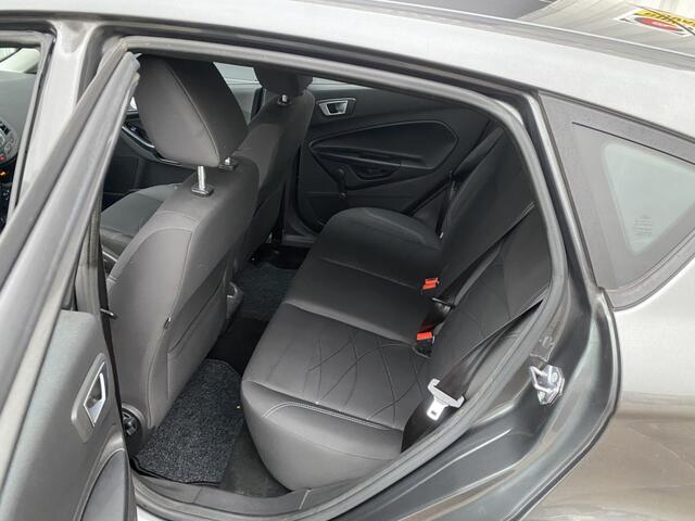 Ford FIESTA 1.0 Style Ultimate