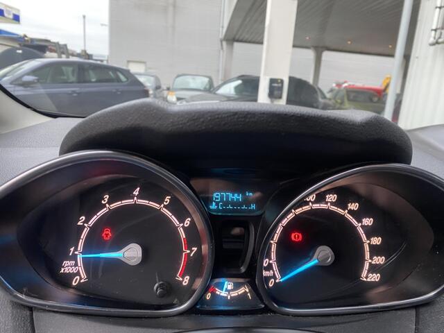 Ford FIESTA 1.0 Style Ultimate