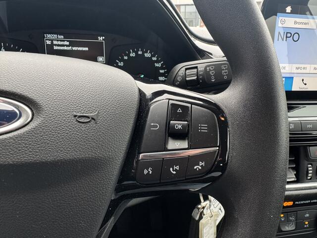 Ford FIESTA 1.1 Trend ? Carplay ? AC ? Trekhaak ? Rijklaar ?