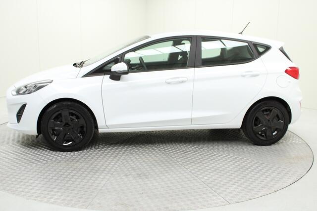 Ford FIESTA 1.1 Trend | aantoonbaar onderhouden | 1ste eigenaar | airco | navigatie fullmap | carplay | bluetooth