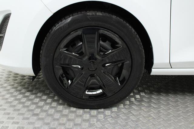 Ford FIESTA 1.1 Trend | aantoonbaar onderhouden | 1ste eigenaar | airco | navigatie fullmap | carplay | bluetooth