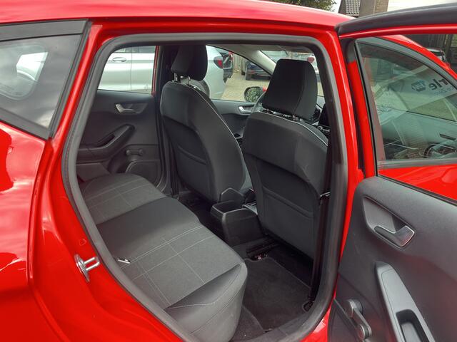 Ford FIESTA 1.1 Trend CRUISE NAVI CARPLAY