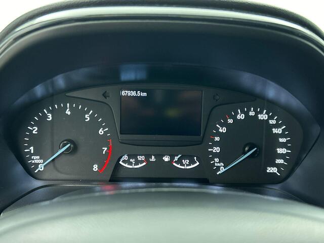 Ford FIESTA 1.0 EcoBoost 155pk Hybrid ST-Line | Navigatie | Climate Control | Stoelverwarming | Extra Getint Glas | Cruise Control