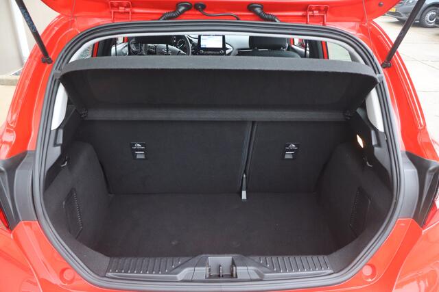 Ford FIESTA 1.0 EcoBoost Connected NL-Auto!! Apple Car-Play I Cruise