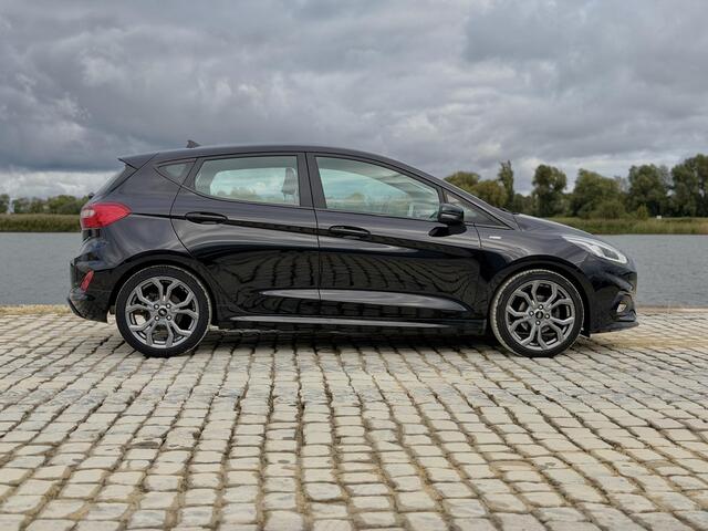 Ford FIESTA 1.0 EcoBoost ST-Line X|B&O|Winter-Pack|Carplay