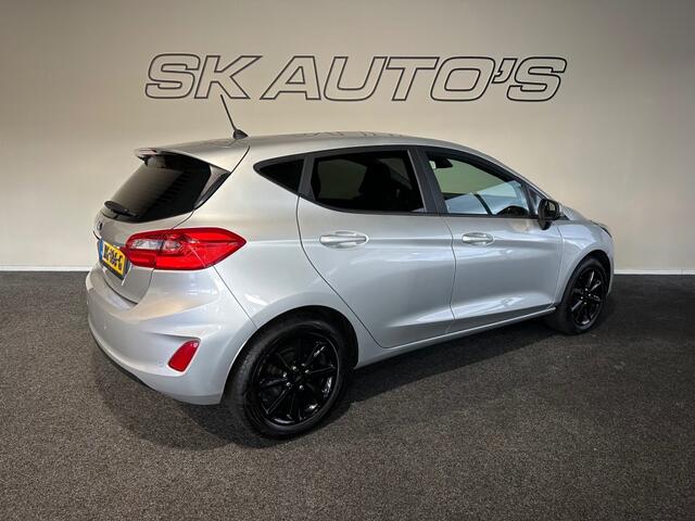 Ford FIESTA 1.1 TREND l STOELVERW l CARPLAY l LANE l PDC l 5DRS l
