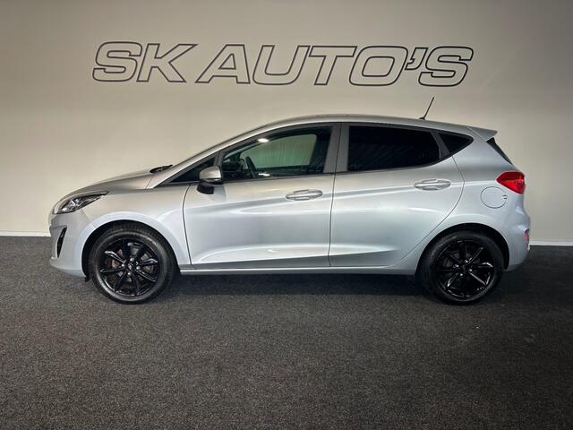 Ford FIESTA 1.1 TREND l STOELVERW l CARPLAY l LANE l PDC l 5DRS l