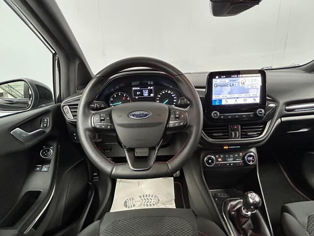 Ford FIESTA 1.0 EcoBoost ST-Line 140pk|DAB|Cruise|Carplay