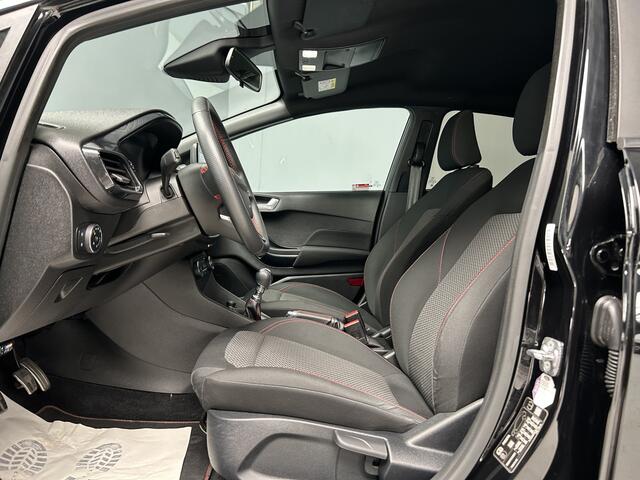 Ford FIESTA 1.0 EcoBoost ST-Line 140pk|DAB|Cruise|Carplay