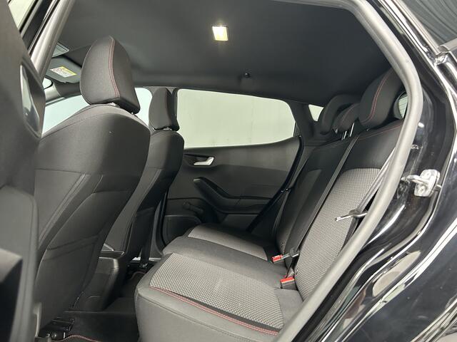 Ford FIESTA 1.0 EcoBoost ST-Line 140pk|DAB|Cruise|Carplay