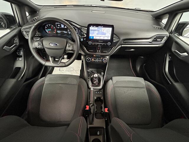 Ford FIESTA 1.0 EcoBoost ST-Line 140pk|DAB|Cruise|Carplay